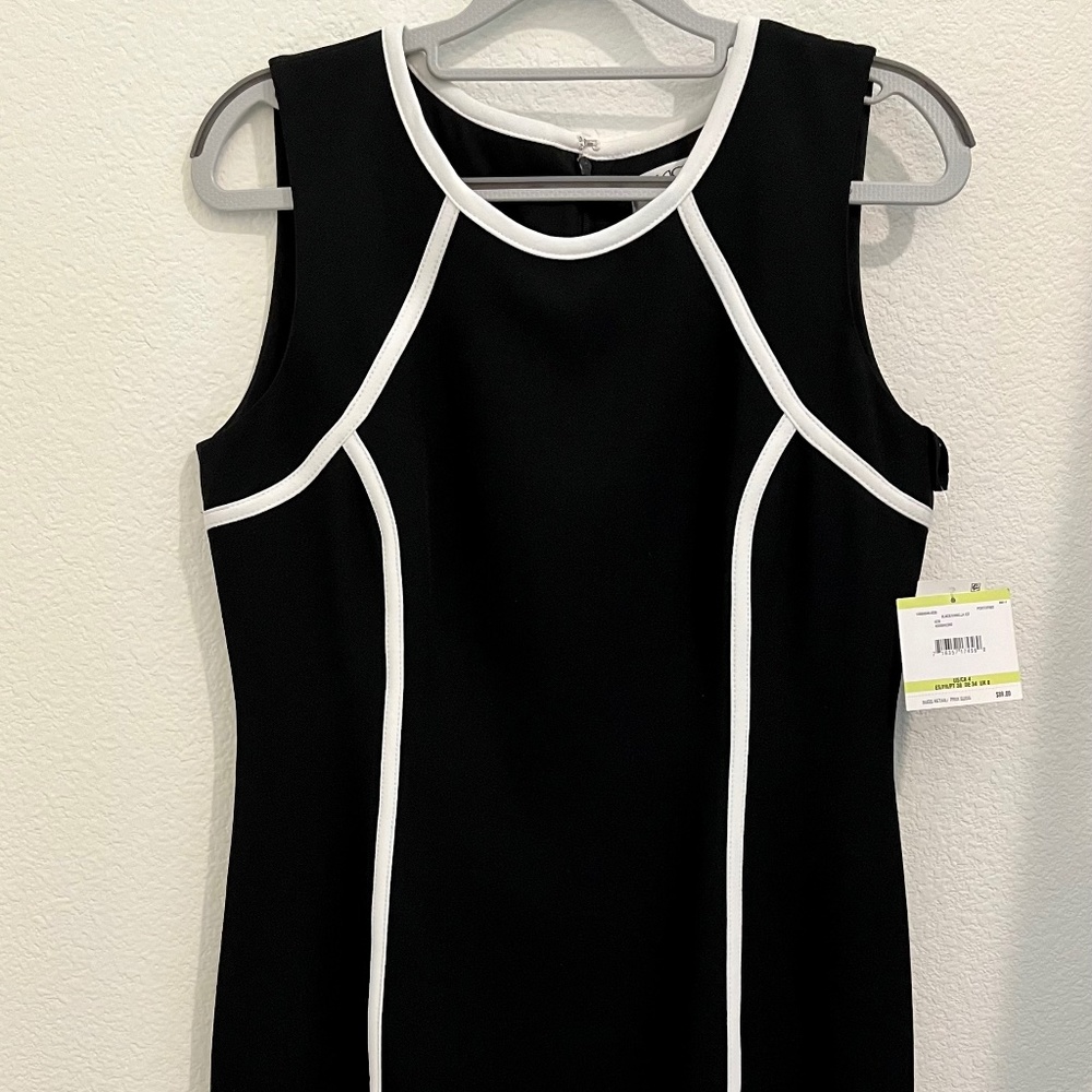 Kasper dress